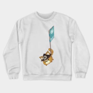 Gorou Juuga Crewneck Sweatshirt